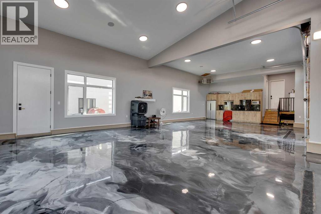 48017 Harvest Lane E, Rural Foothills County, Alberta  T1S 3R6 - Photo 48 - A2148042