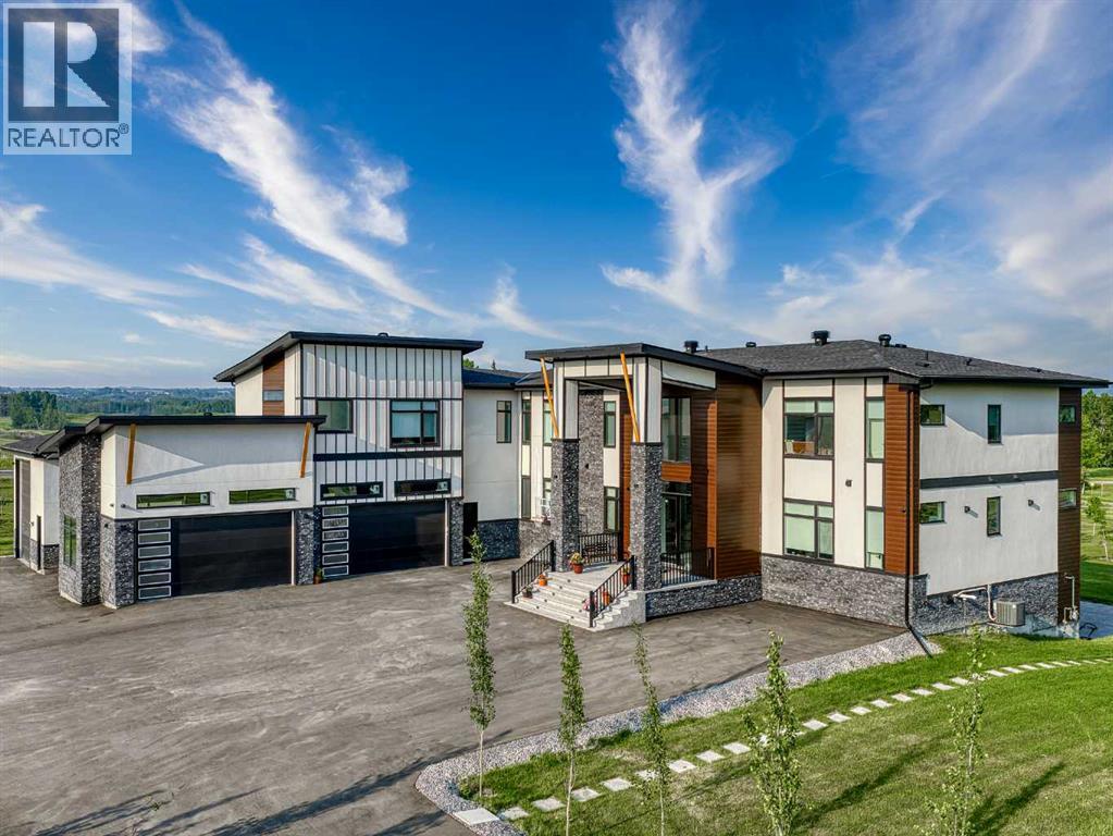 48017 Harvest Lane E, Rural Foothills County, Alberta  T1S 3R6 - Photo 50 - A2148042