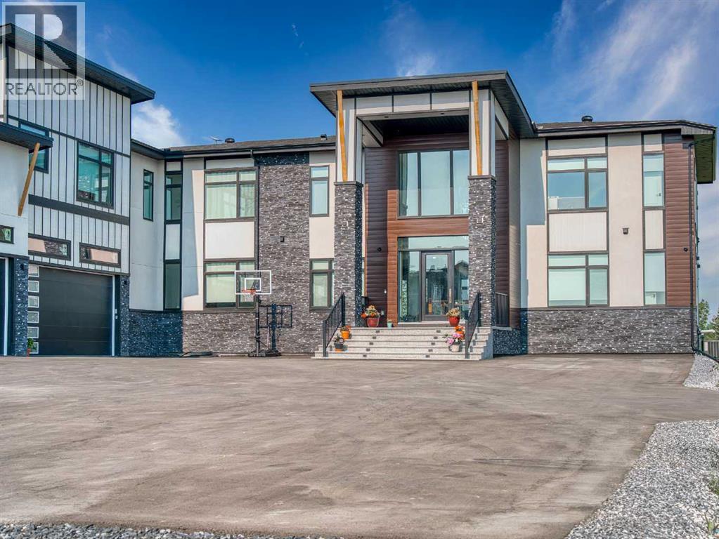 48017 Harvest Lane E, Rural Foothills County, Alberta  T1S 3R6 - Photo 47 - A2148042