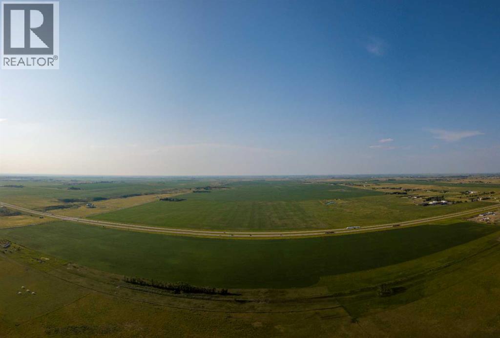 Trans Canada Highway #1 Range Road 255, Strathmore, Alberta  T0J 1Y0 - Photo 11 - A2233749