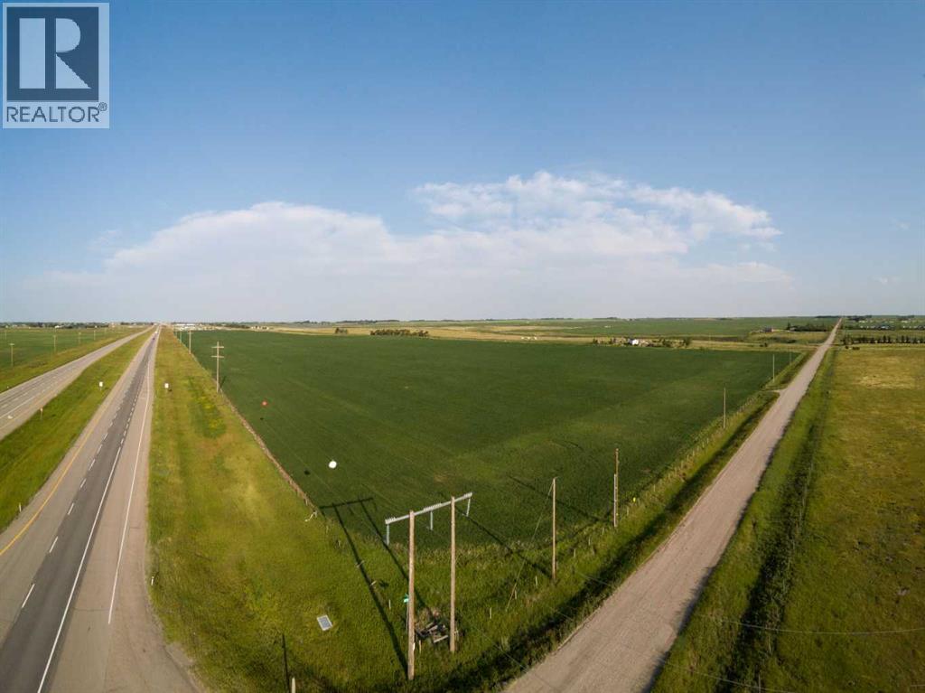 Trans Canada Highway #1 Range Road 255, Strathmore, Alberta  T0J 1Y0 - Photo 13 - A2233749