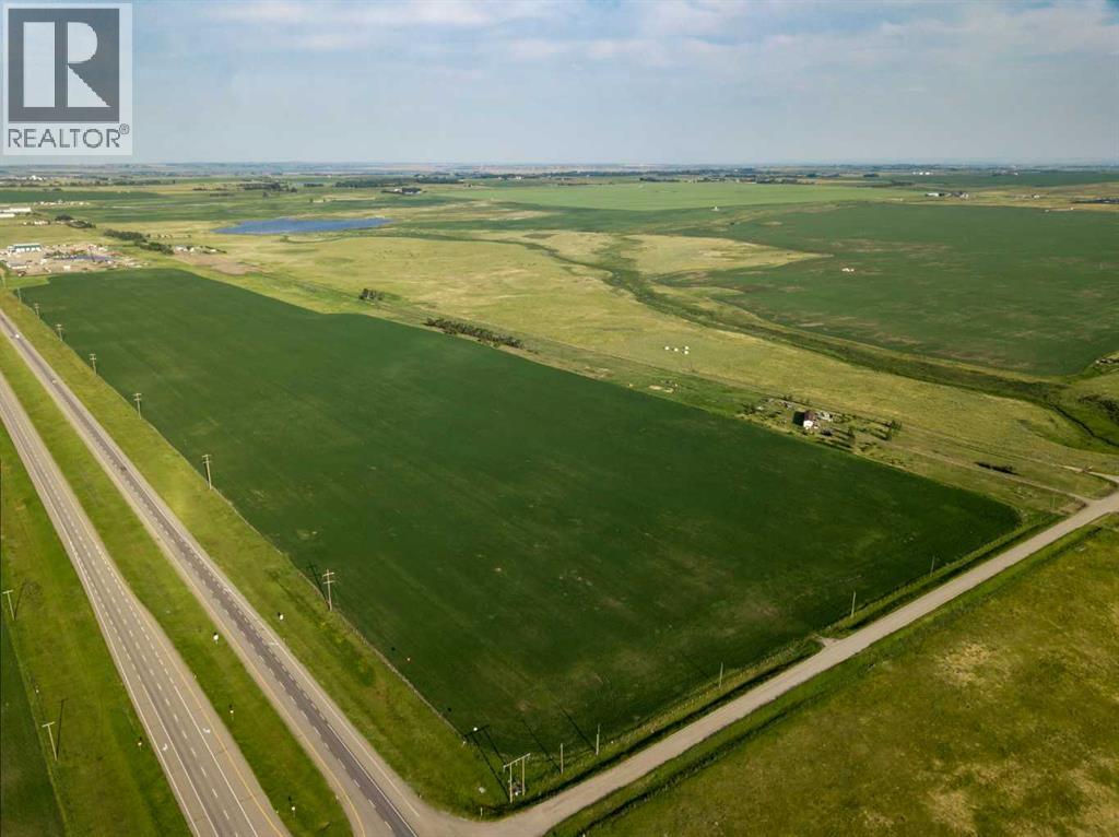 Trans Canada Highway #1 Range Road 255, Strathmore, Alberta  T0J 1Y0 - Photo 14 - A2233749