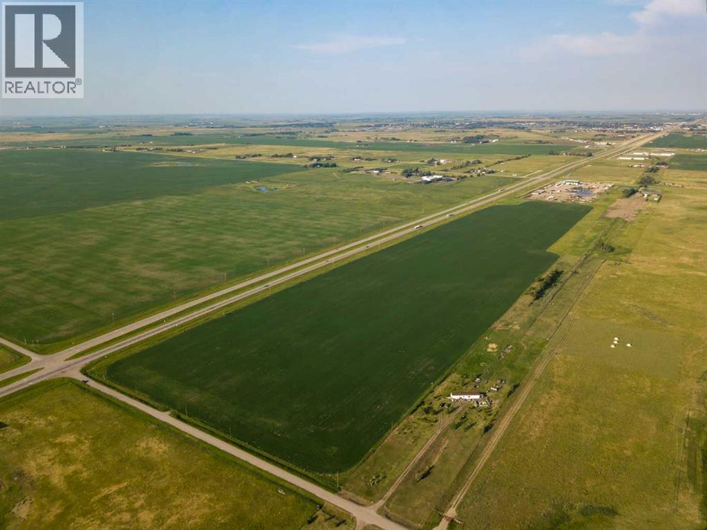Trans Canada Highway #1 Range Road 255, Strathmore, Alberta  T0J 1Y0 - Photo 16 - A2233749