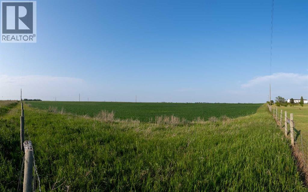 Trans Canada Highway #1 Range Road 255, Strathmore, Alberta  T0J 1Y0 - Photo 4 - A2233749