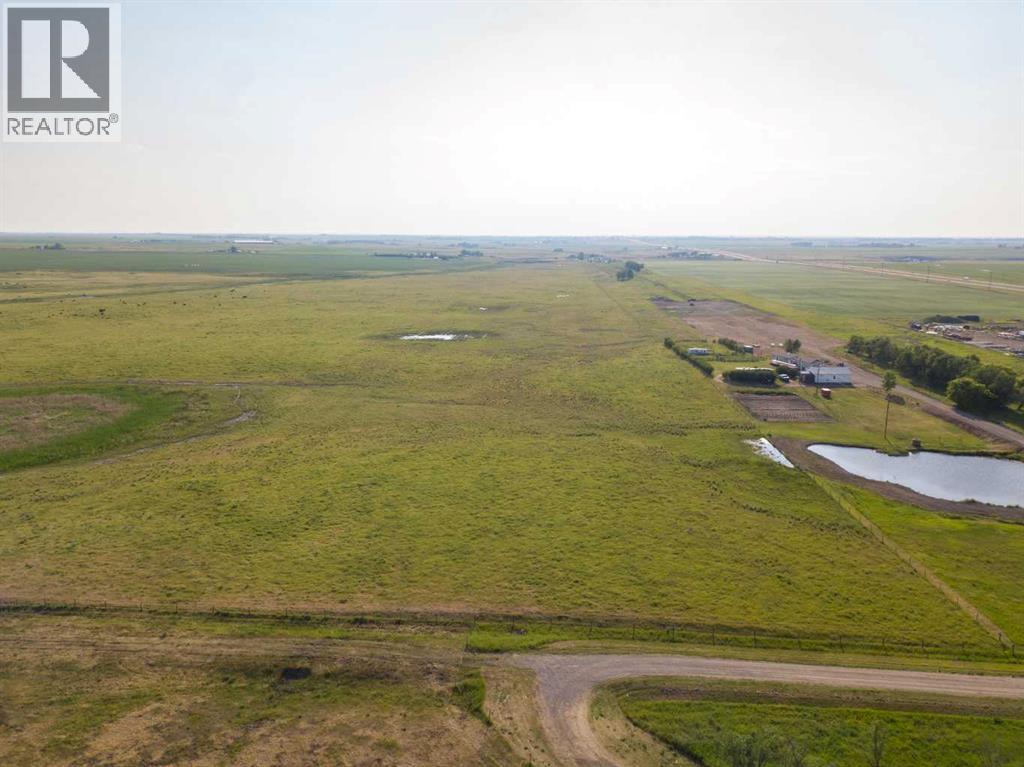 Trans Canada Highway #1 Range Road 255, Strathmore, Alberta  T0J 1Y0 - Photo 5 - A2233749
