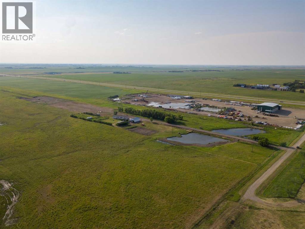 Trans Canada Highway #1 Range Road 255, Strathmore, Alberta  T0J 1Y0 - Photo 6 - A2233749