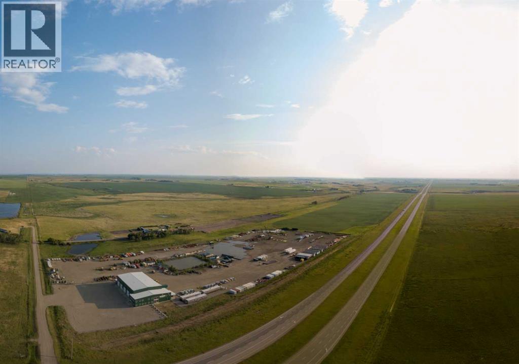 Trans Canada Highway #1 Range Road 255, Strathmore, Alberta  T0J 1Y0 - Photo 7 - A2233749
