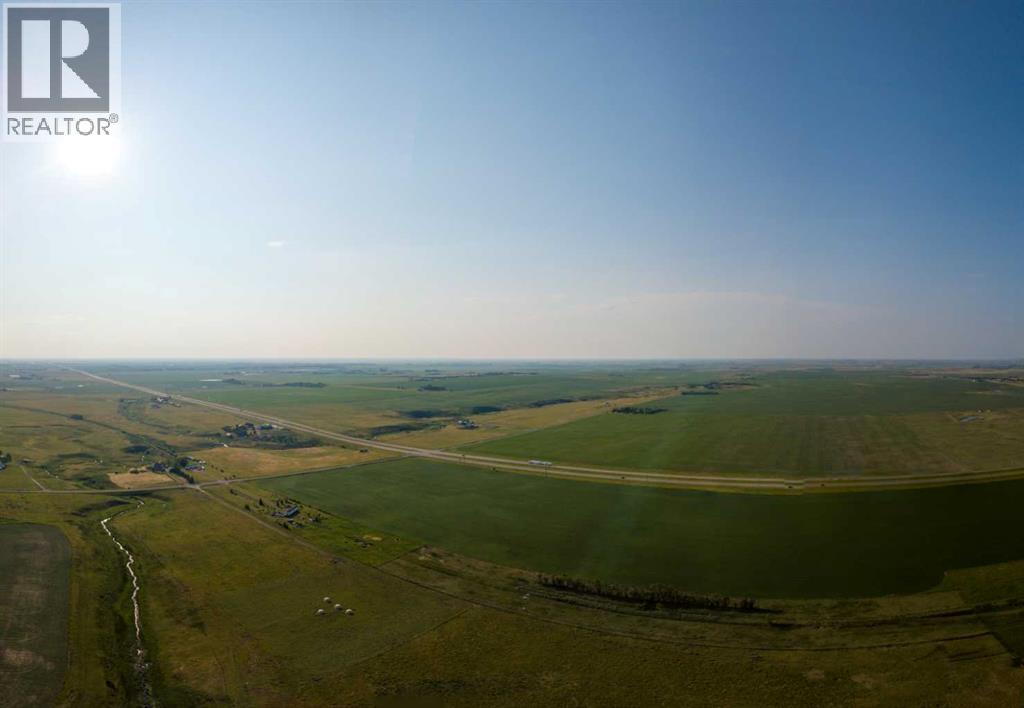 Trans Canada Highway #1 Range Road 255, Strathmore, Alberta  T0J 1Y0 - Photo 12 - A2233749