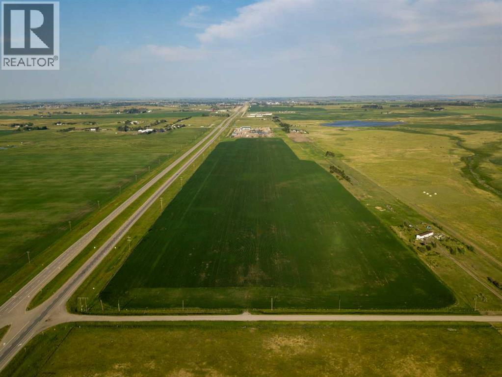 Trans Canada Highway #1 Range Road 255, Strathmore, Alberta  T0J 1Y0 - Photo 15 - A2233749