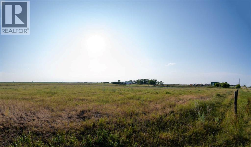 Trans Canada Highway #1 Range Road 255, Strathmore, Alberta  T0J 1Y0 - Photo 2 - A2233749