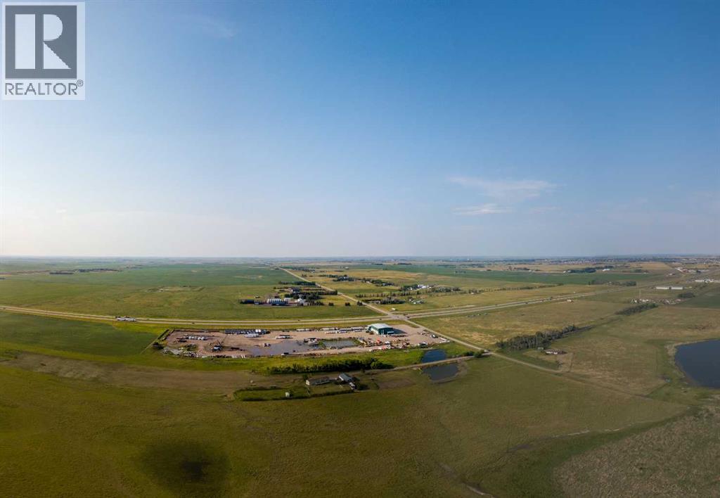 Trans Canada Highway #1 Range Road 255, Strathmore, Alberta  T0J 1Y0 - Photo 8 - A2233749