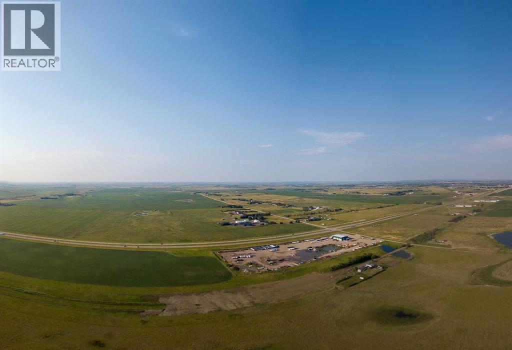 Trans Canada Highway #1 Range Road 255, Strathmore, Alberta  T0J 1Y0 - Photo 9 - A2233749