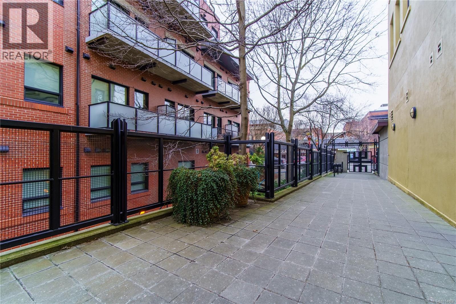 317 599 Pandora Ave, Victoria, British Columbia  V8W 1N5 - Photo 35 - 1014162
