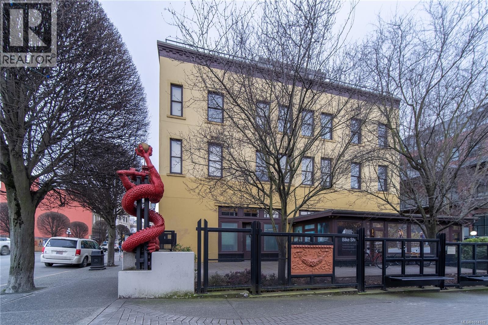 317 599 Pandora Ave, Victoria, British Columbia  V8W 1N5 - Photo 40 - 1014162