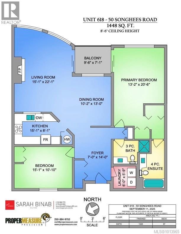 618 50 Songhees Rd, Victoria, British Columbia  V9A 7J4 - Photo 49 - 1013965