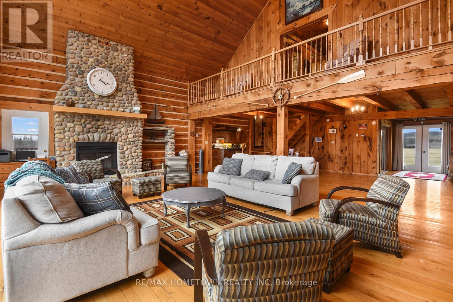 333 County Road 5 Road, Front Of Yonge, Ontario  K0E 1R0 - Photo 10 - X12409823