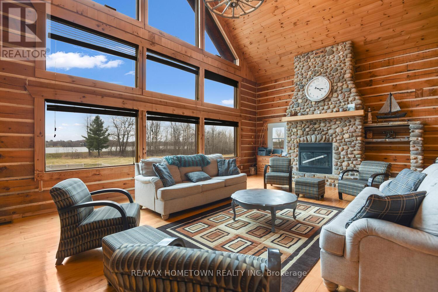 333 County Road 5 Road, Front Of Yonge, Ontario  K0E 1R0 - Photo 11 - X12409823