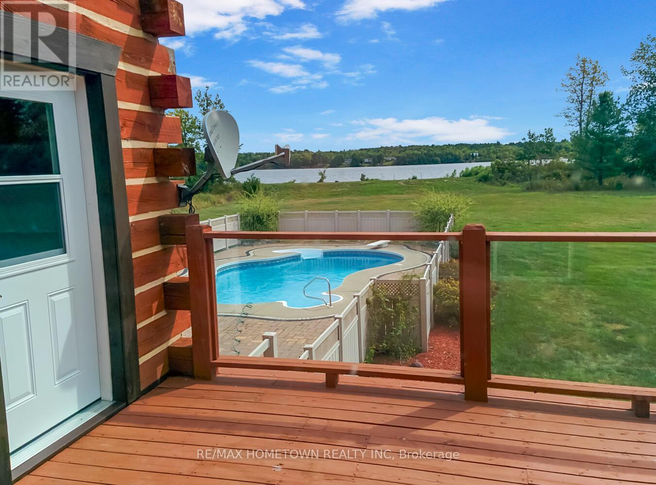 333 County Road 5 Road, Front Of Yonge, Ontario  K0E 1R0 - Photo 13 - X12409823