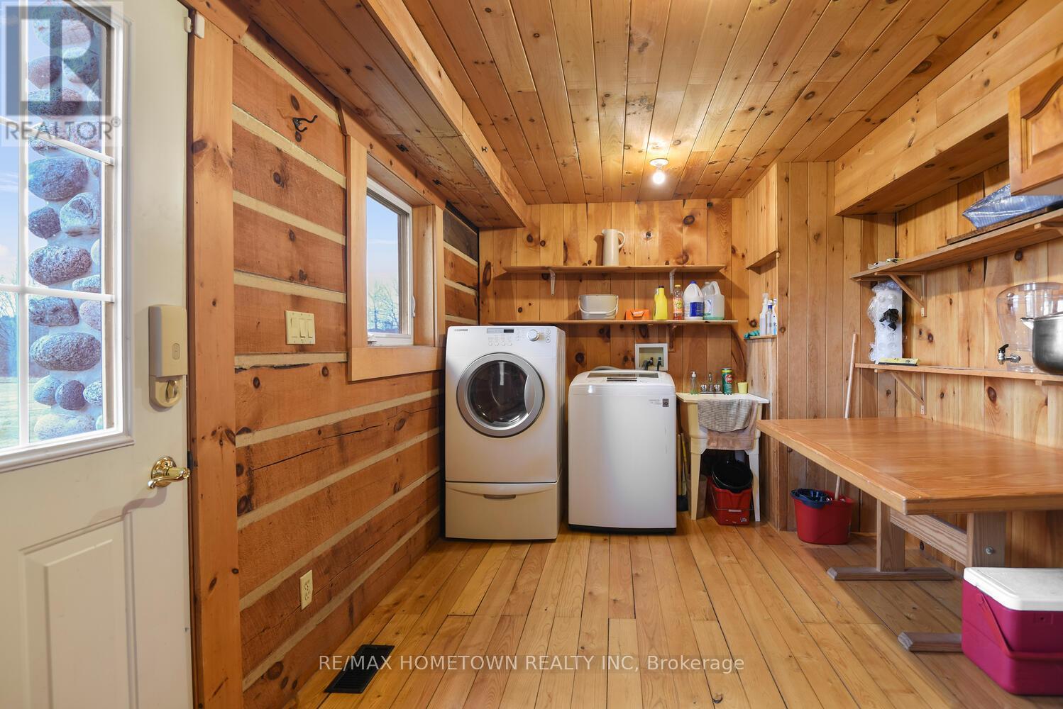 333 County Road 5 Road, Front Of Yonge, Ontario  K0E 1R0 - Photo 14 - X12409823