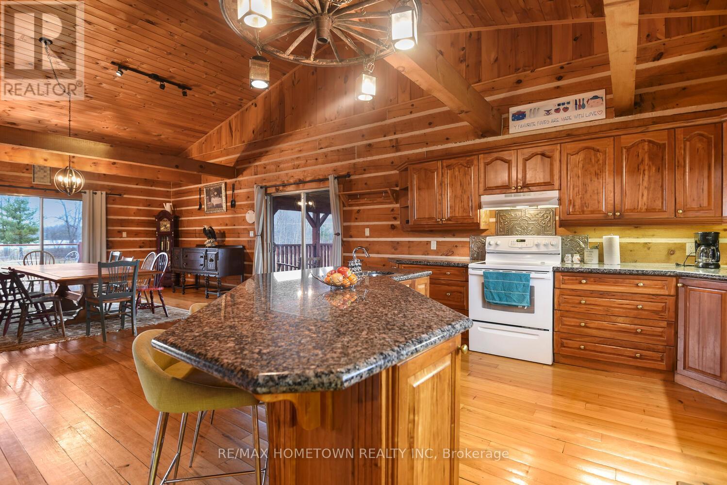 333 County Road 5 Road, Front Of Yonge, Ontario  K0E 1R0 - Photo 17 - X12409823