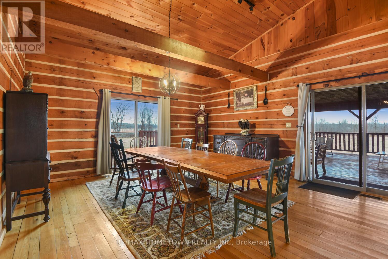 333 County Road 5 Road, Front Of Yonge, Ontario  K0E 1R0 - Photo 19 - X12409823