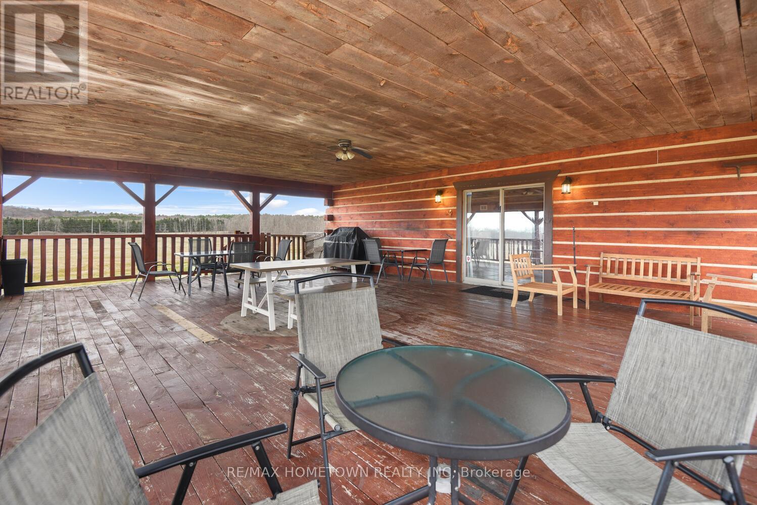 333 County Road 5 Road, Front Of Yonge, Ontario  K0E 1R0 - Photo 20 - X12409823