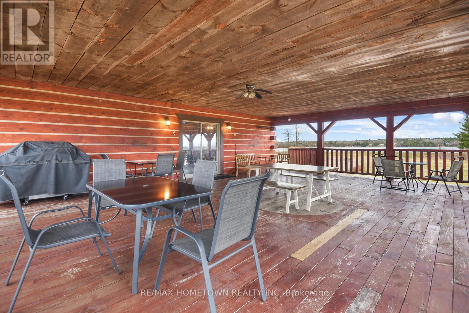 333 County Road 5 Road, Front Of Yonge, Ontario  K0E 1R0 - Photo 21 - X12409823