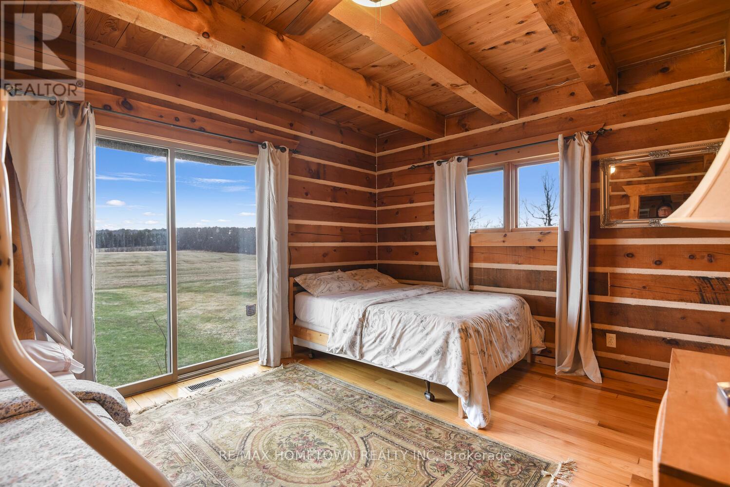 333 County Road 5 Road, Front Of Yonge, Ontario  K0E 1R0 - Photo 22 - X12409823