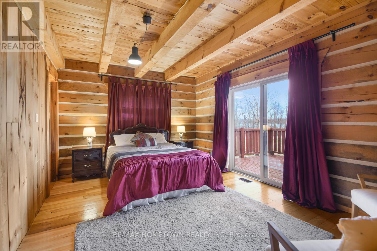 333 County Road 5 Road, Front Of Yonge, Ontario  K0E 1R0 - Photo 23 - X12409823