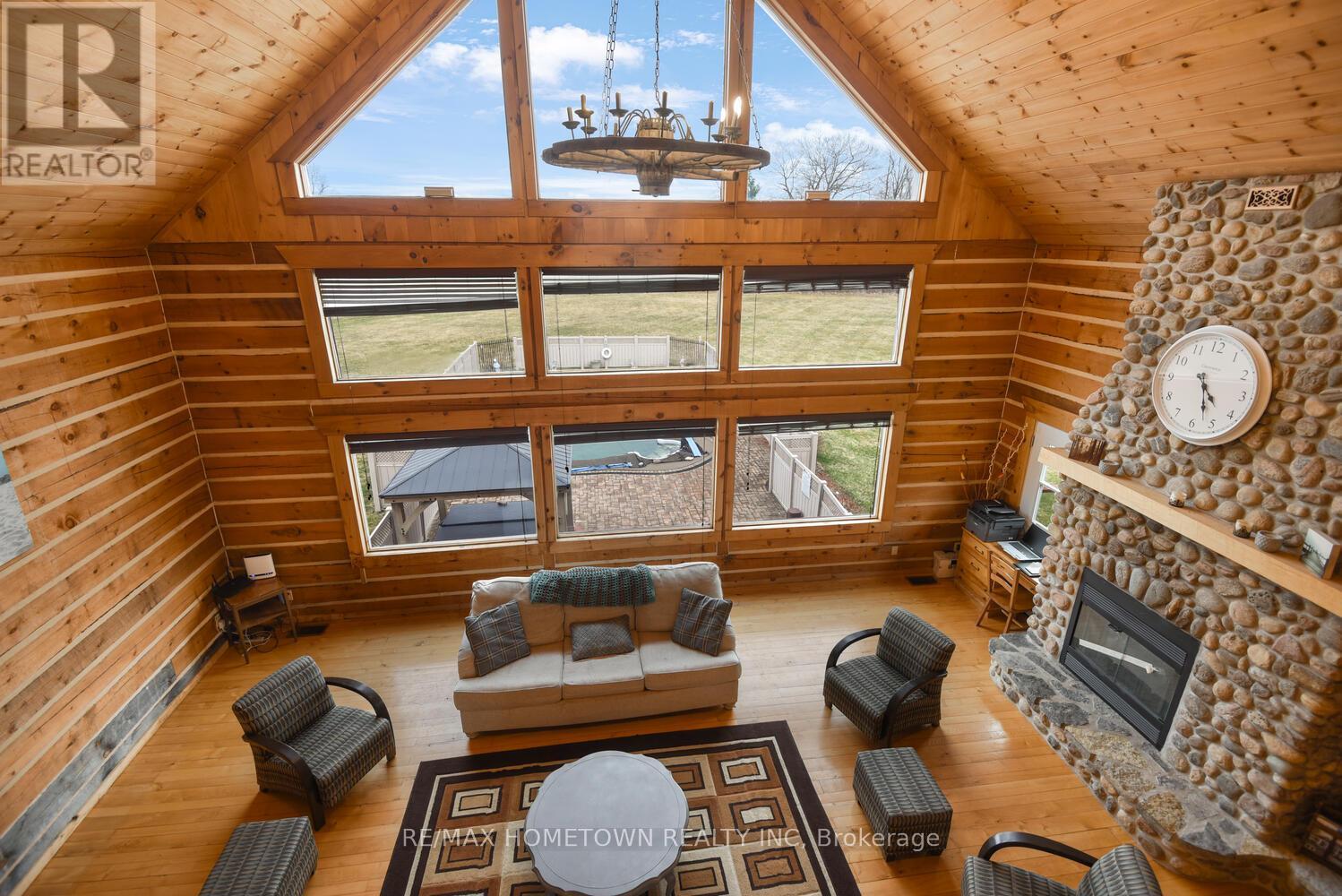 333 County Road 5 Road, Front Of Yonge, Ontario  K0E 1R0 - Photo 24 - X12409823