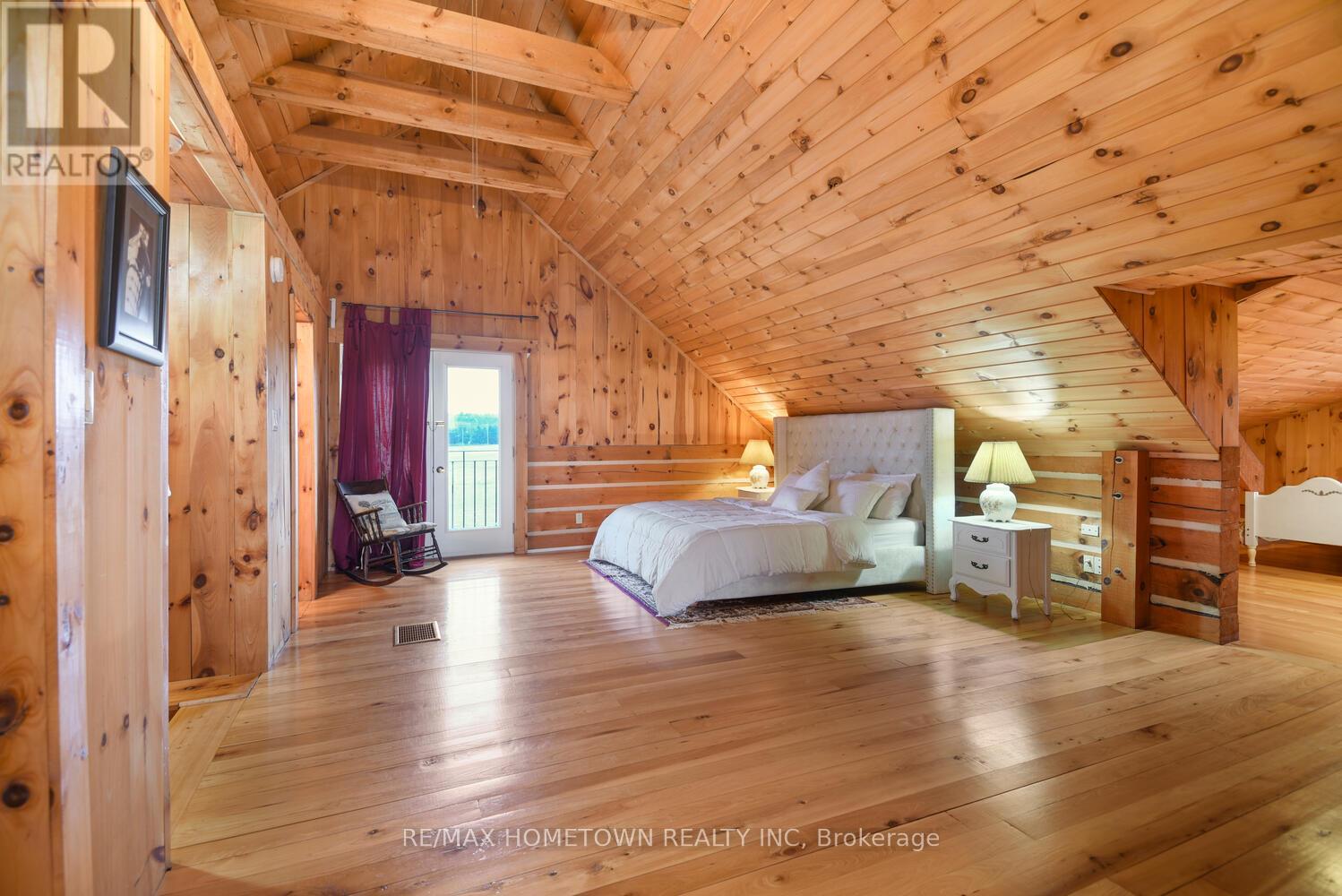 333 County Road 5 Road, Front Of Yonge, Ontario  K0E 1R0 - Photo 27 - X12409823