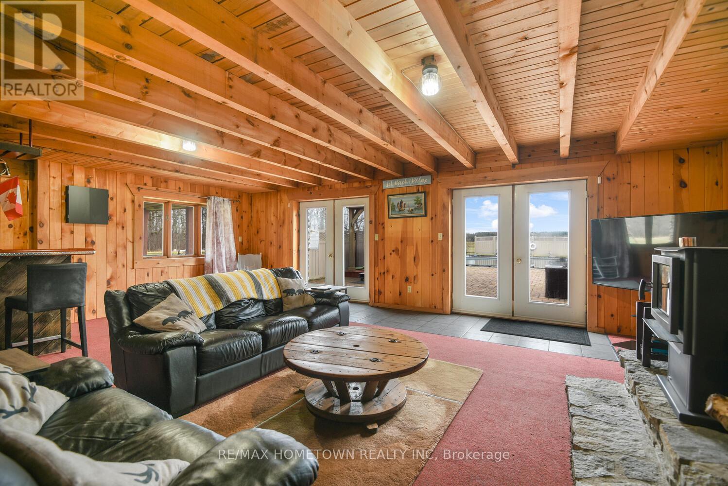 333 County Road 5 Road, Front Of Yonge, Ontario  K0E 1R0 - Photo 31 - X12409823