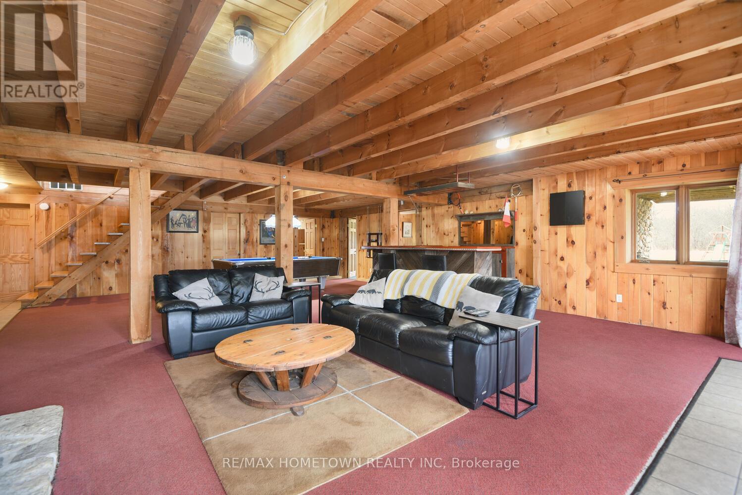 333 County Road 5 Road, Front Of Yonge, Ontario  K0E 1R0 - Photo 32 - X12409823