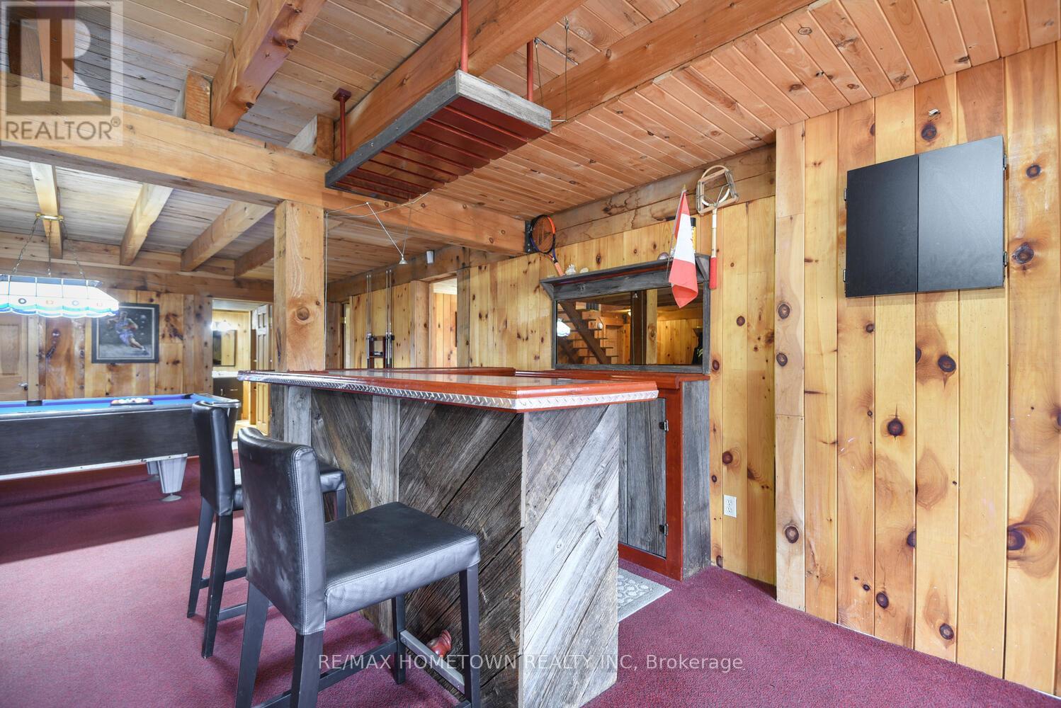 333 County Road 5 Road, Front Of Yonge, Ontario  K0E 1R0 - Photo 33 - X12409823