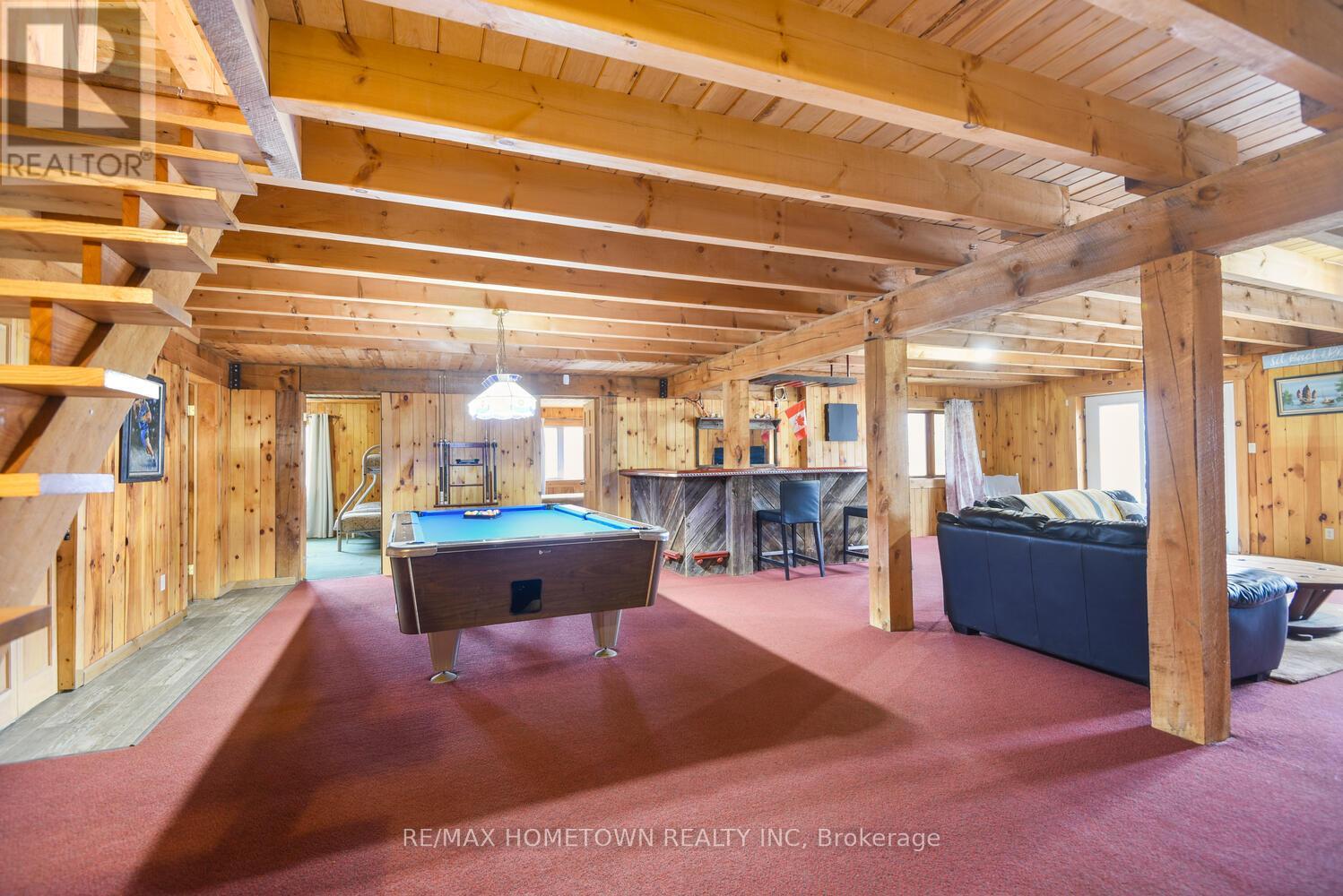 333 County Road 5 Road, Front Of Yonge, Ontario  K0E 1R0 - Photo 34 - X12409823