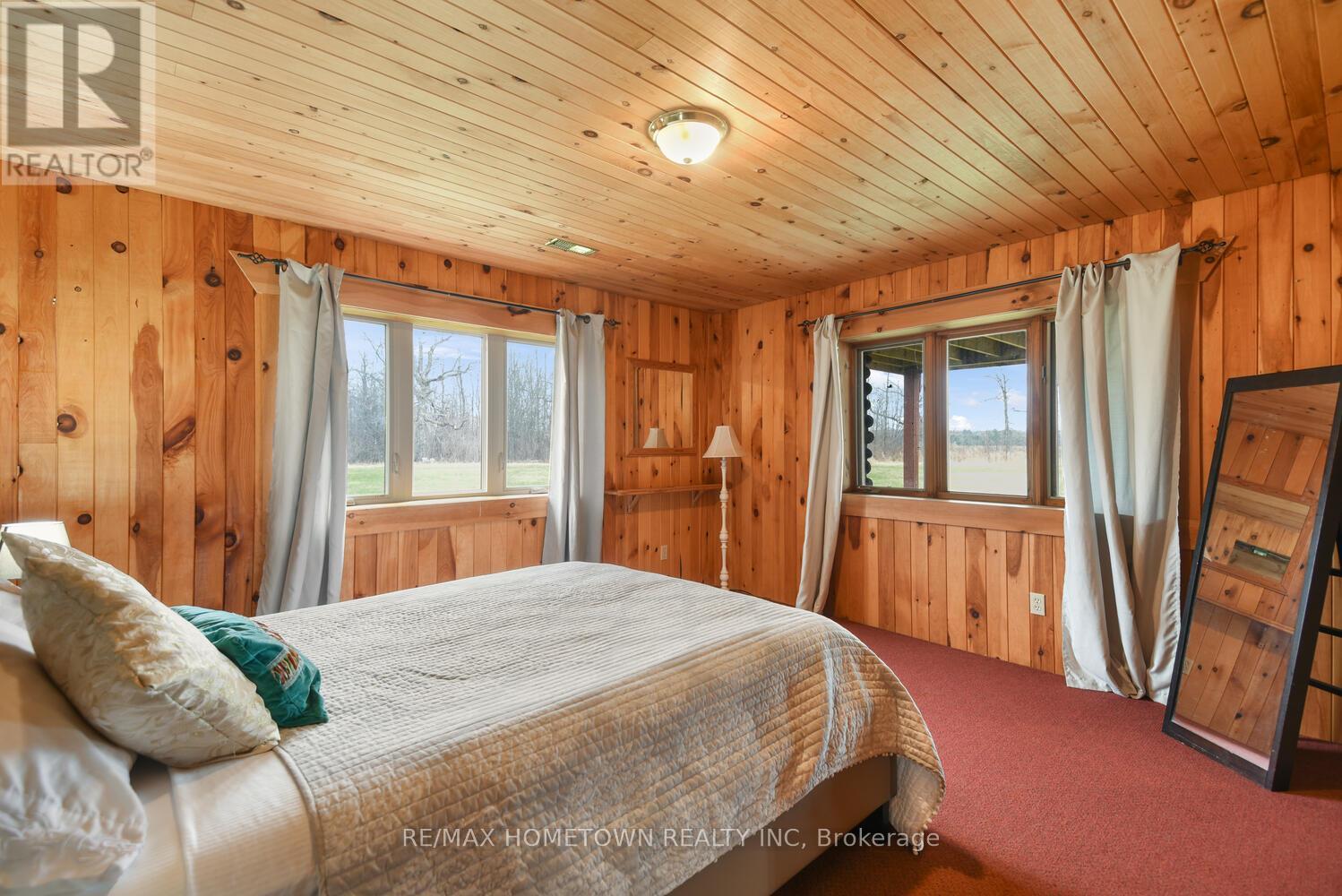 333 County Road 5 Road, Front Of Yonge, Ontario  K0E 1R0 - Photo 36 - X12409823