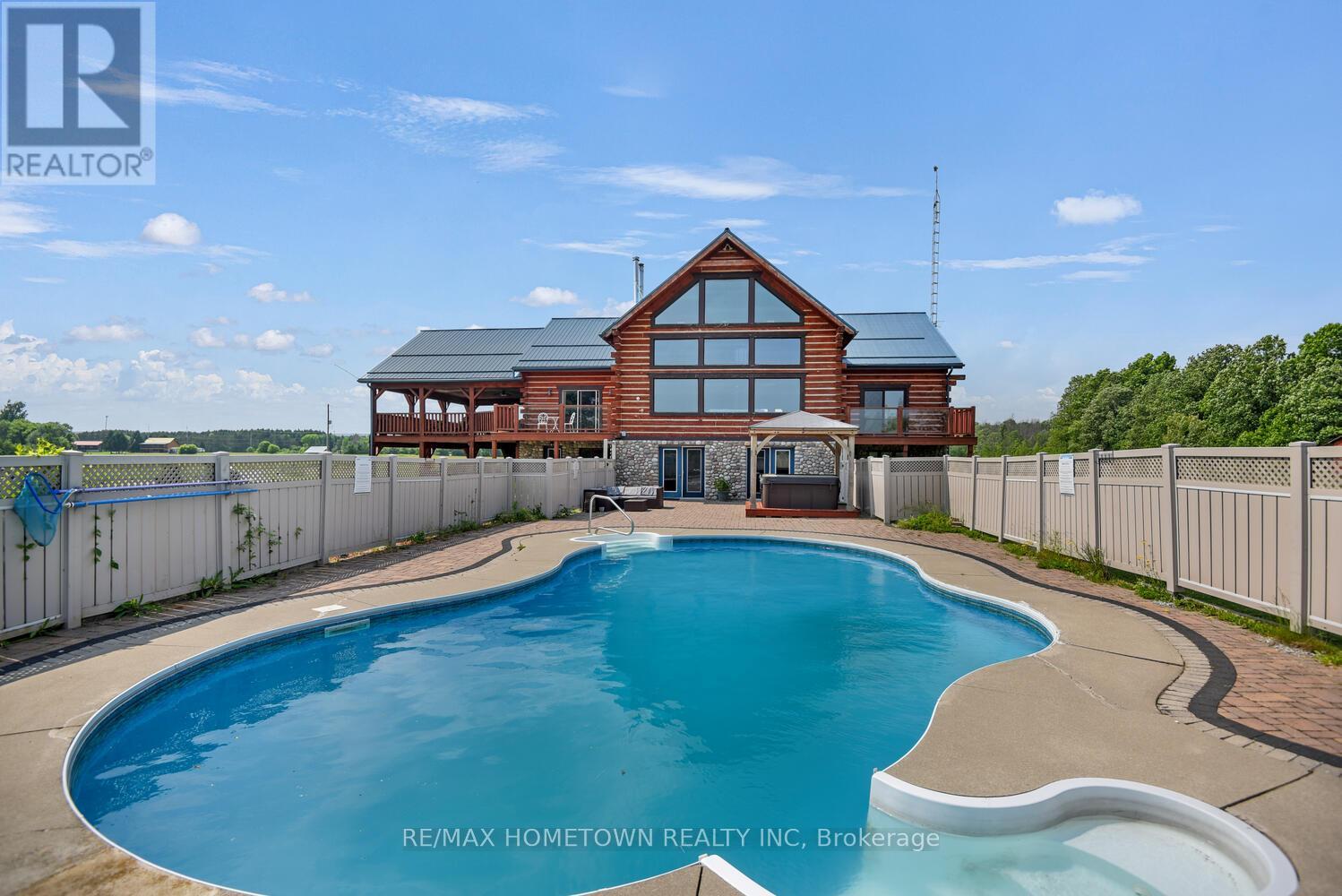 333 County Road 5 Road, Front Of Yonge, Ontario  K0E 1R0 - Photo 39 - X12409823