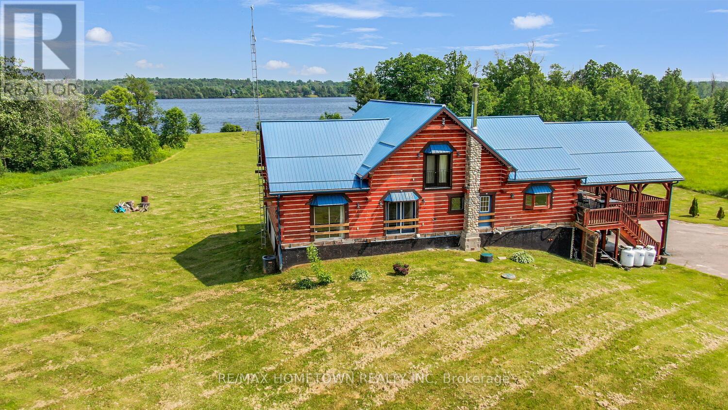 333 County Road 5 Road, Front Of Yonge, Ontario  K0E 1R0 - Photo 4 - X12409823