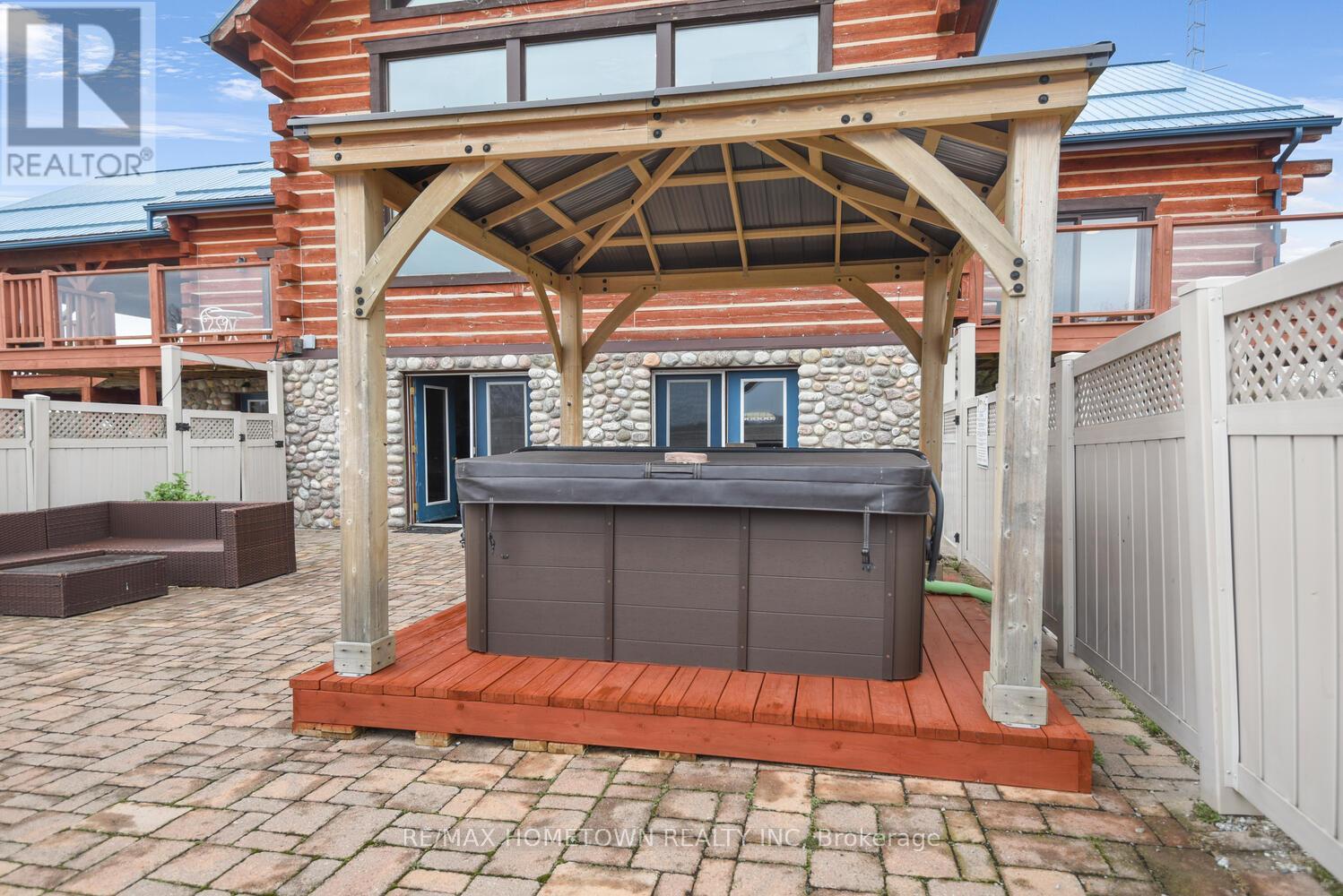 333 County Road 5 Road, Front Of Yonge, Ontario  K0E 1R0 - Photo 41 - X12409823