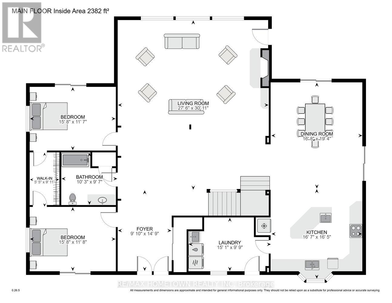 333 County Road 5 Road, Front Of Yonge, Ontario  K0E 1R0 - Photo 42 - X12409823