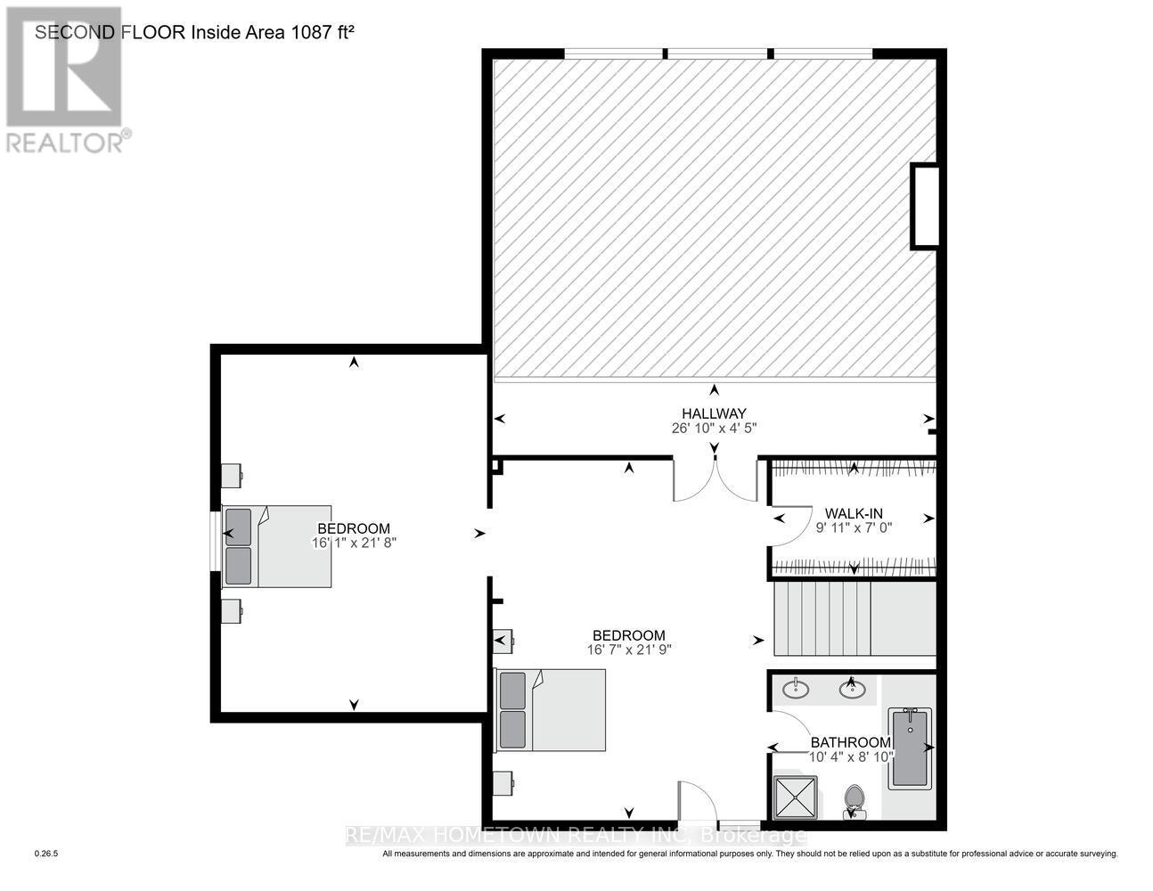 333 County Road 5 Road, Front Of Yonge, Ontario  K0E 1R0 - Photo 43 - X12409823