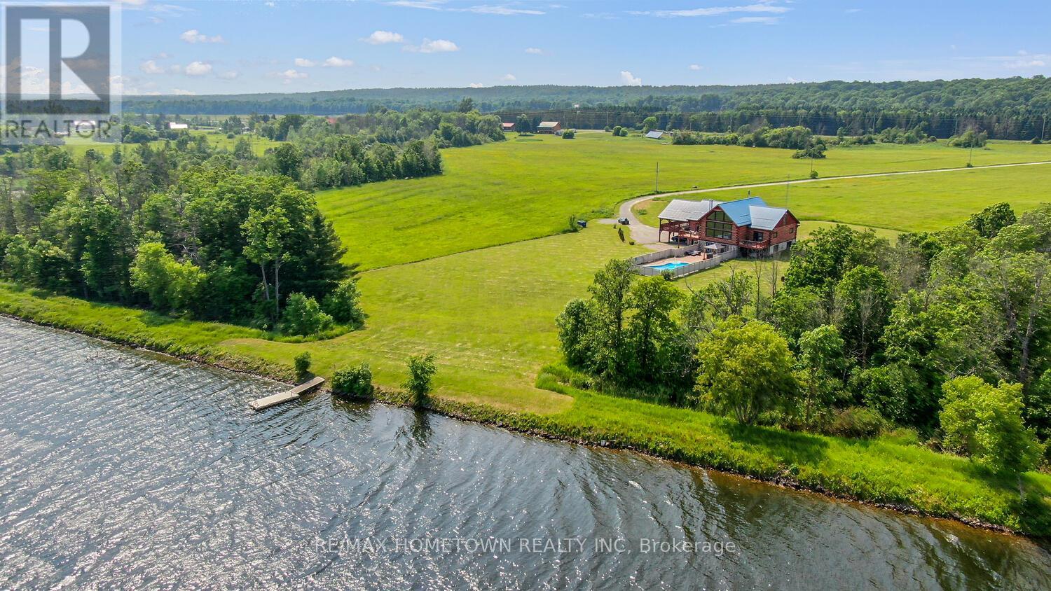 333 County Road 5 Road, Front Of Yonge, Ontario  K0E 1R0 - Photo 45 - X12409823