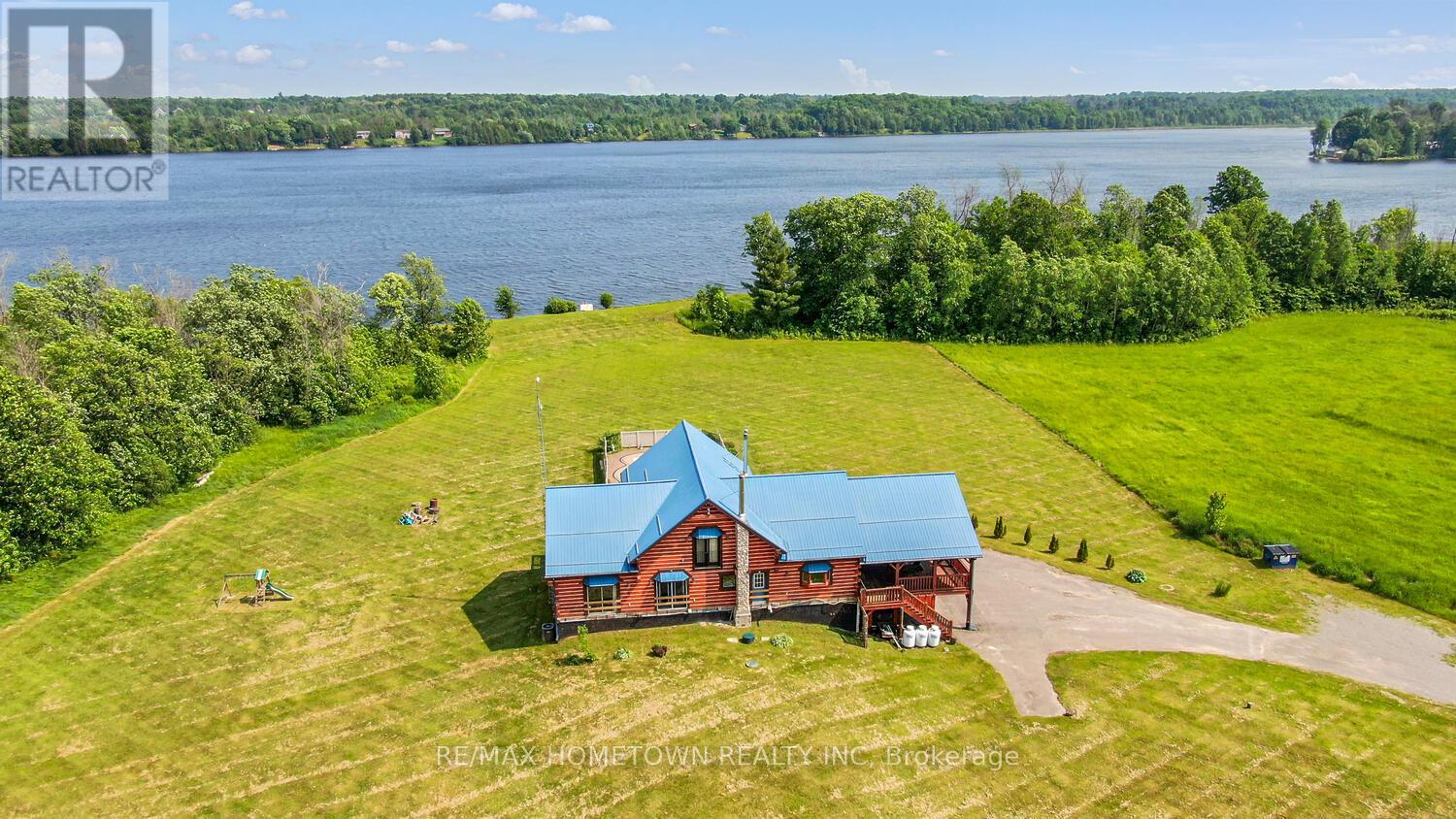 333 County Road 5 Road, Front Of Yonge, Ontario  K0E 1R0 - Photo 46 - X12409823