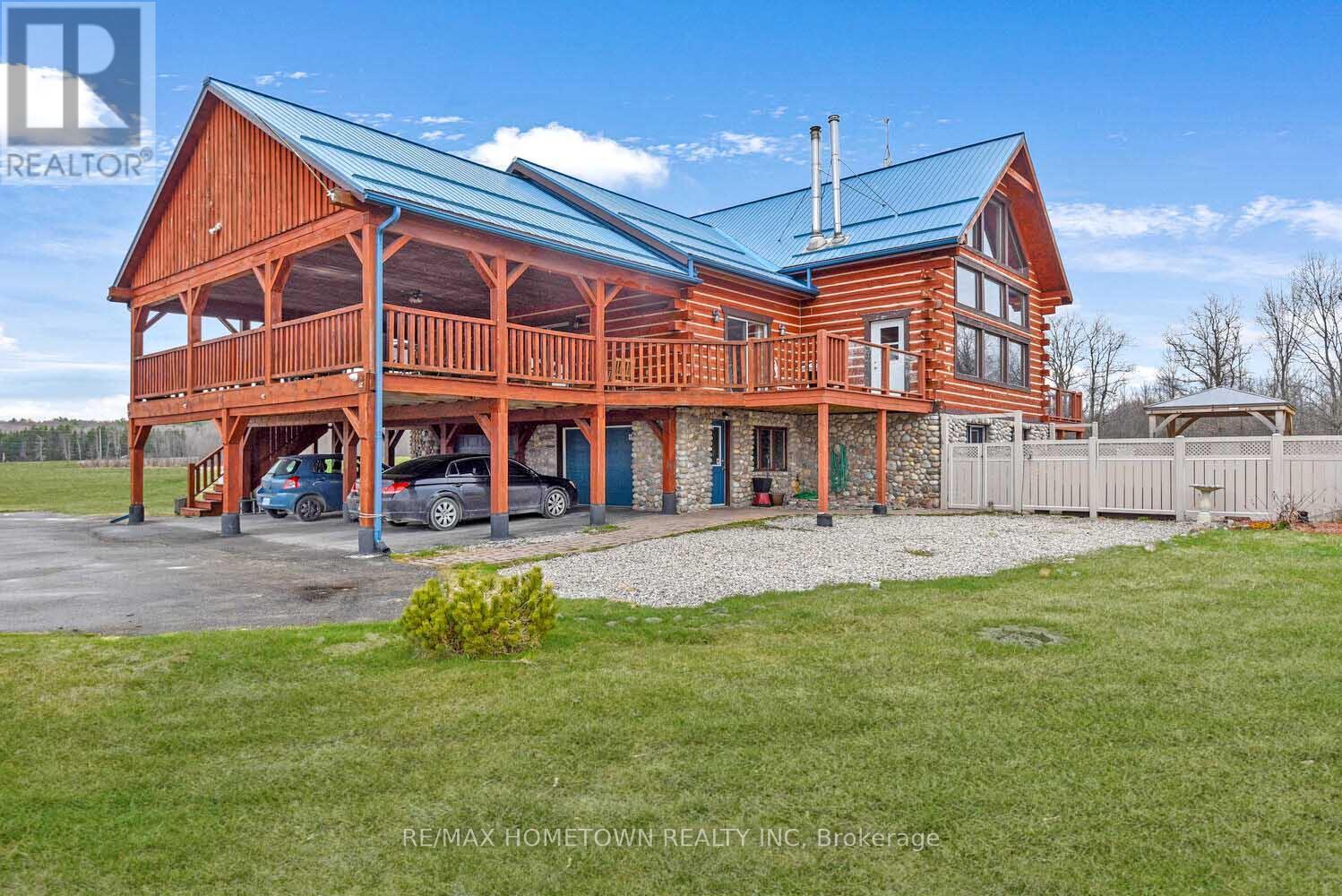 333 County Road 5 Road, Front Of Yonge, Ontario  K0E 1R0 - Photo 5 - X12409823