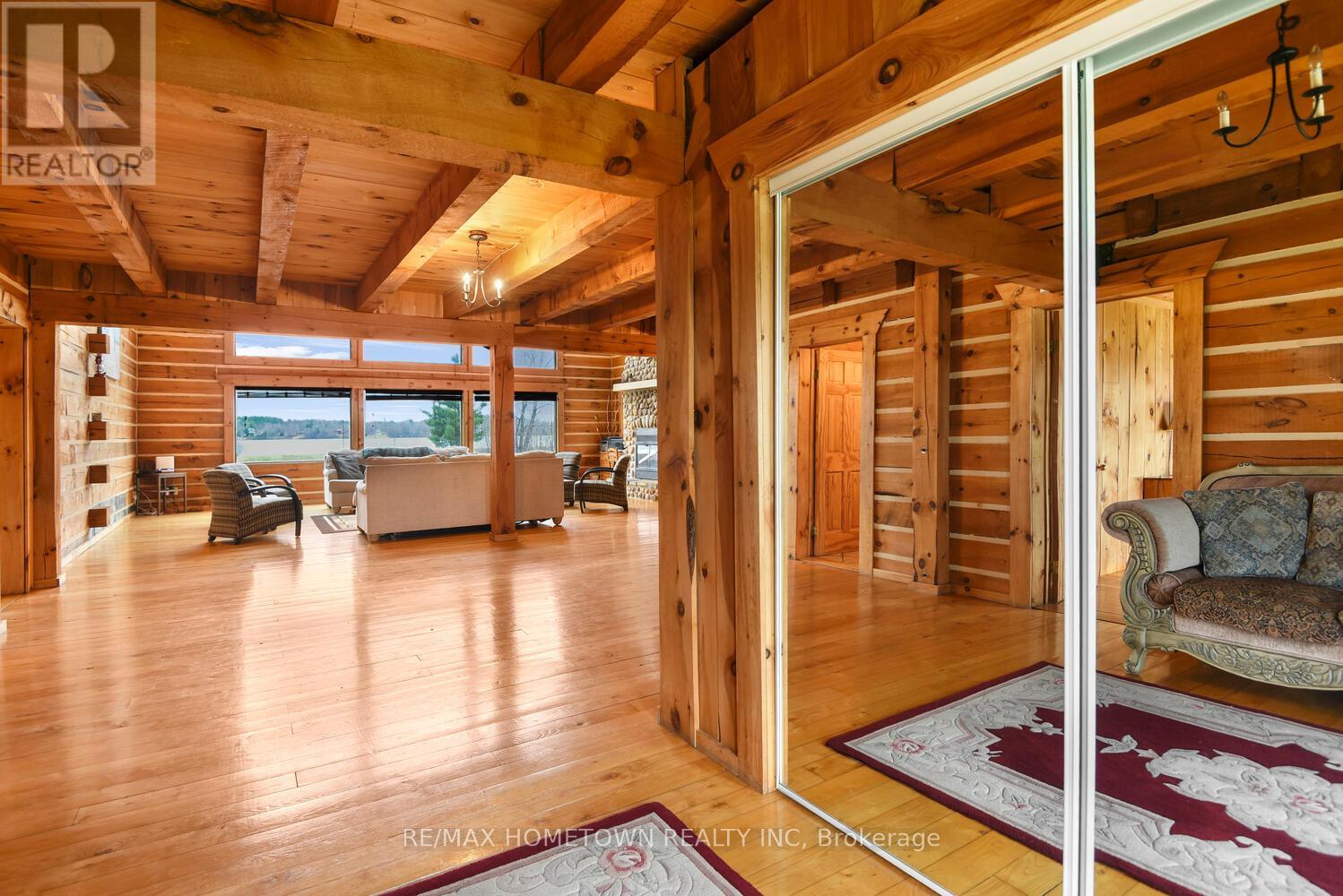 333 County Road 5 Road, Front Of Yonge, Ontario  K0E 1R0 - Photo 6 - X12409823