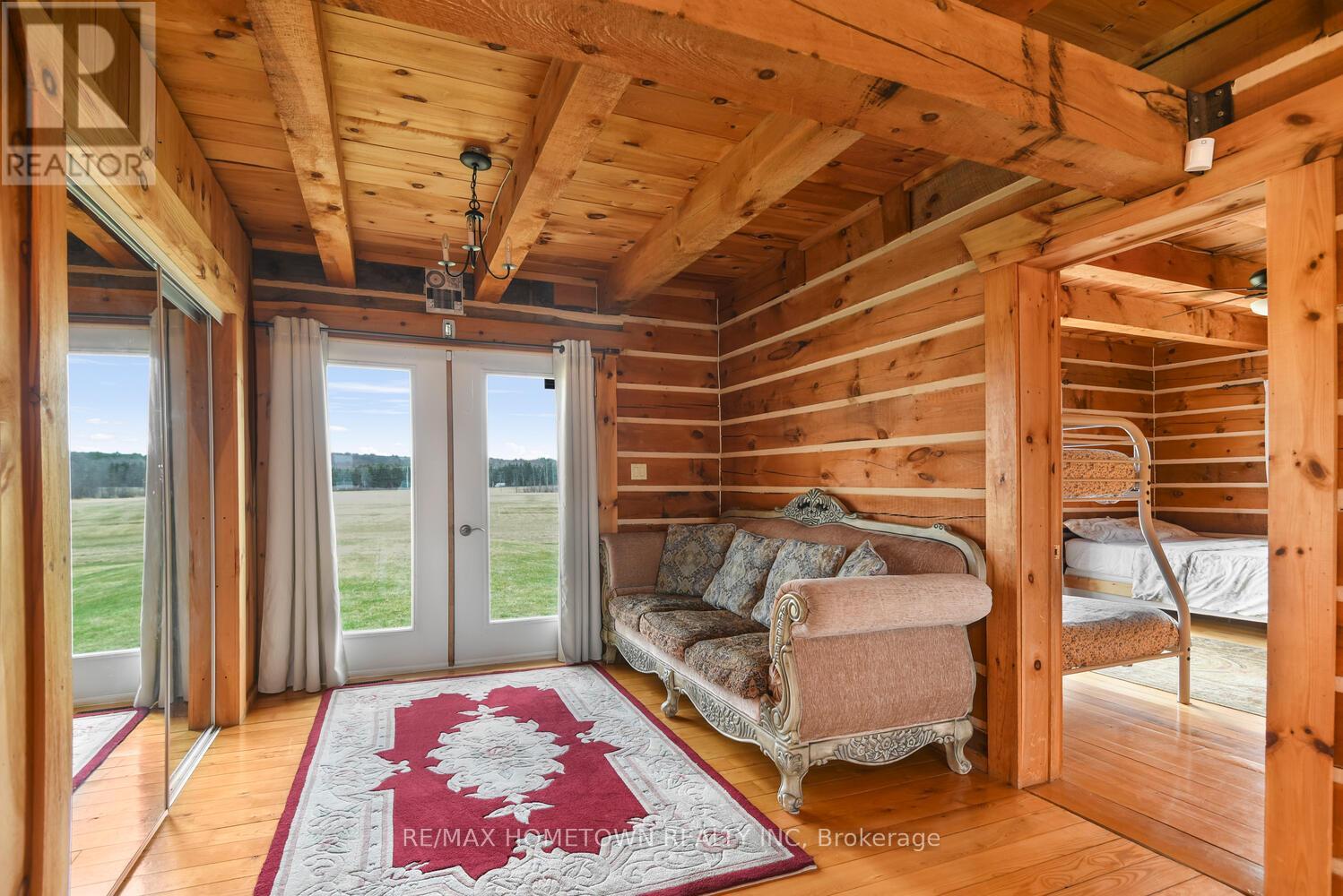 333 County Road 5 Road, Front Of Yonge, Ontario  K0E 1R0 - Photo 7 - X12409823