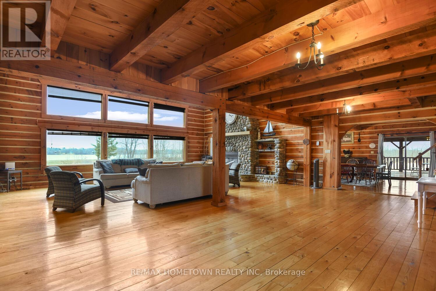 333 County Road 5 Road, Front Of Yonge, Ontario  K0E 1R0 - Photo 8 - X12409823