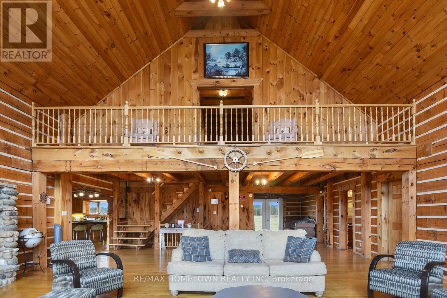 333 County Road 5 Road, Front Of Yonge, Ontario  K0E 1R0 - Photo 9 - X12409823