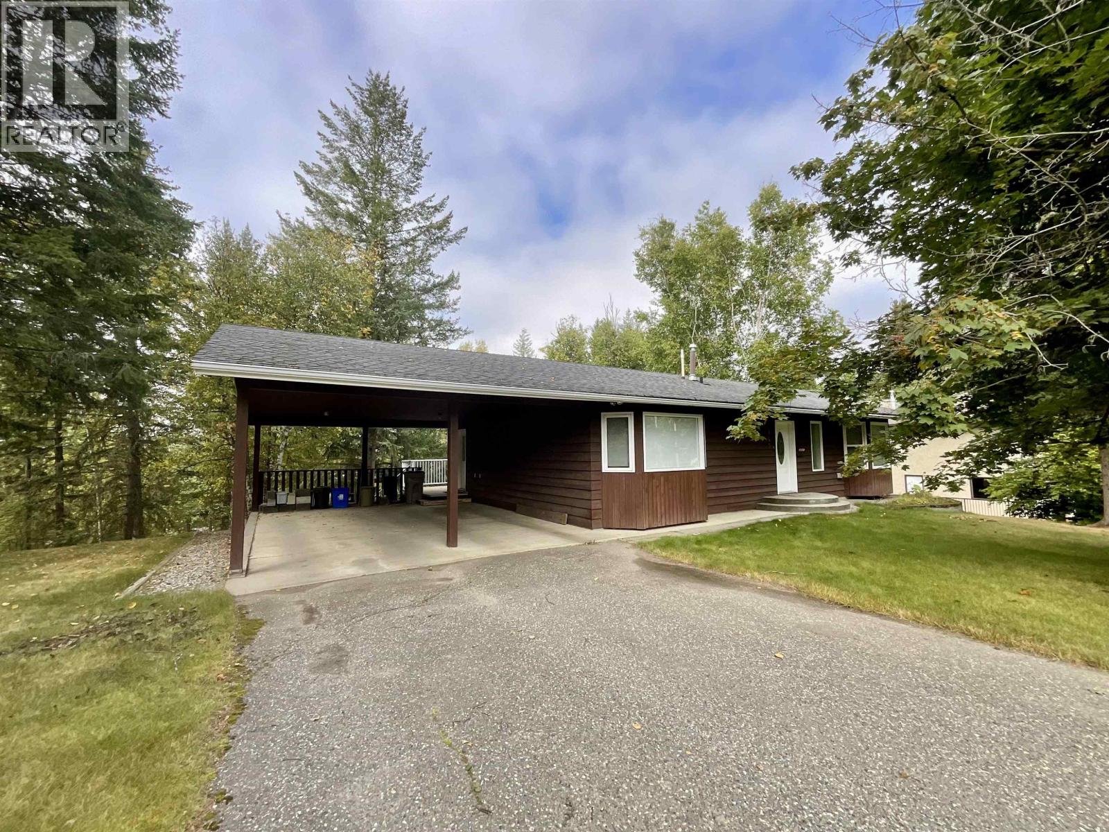 143 GROSZ S ROAD, Quesnel, British Columbia