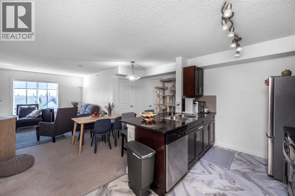 1426, 81 Legacy Boulevard Se, Calgary, Alberta  T2X 2B9 - Photo 5 - A2250696